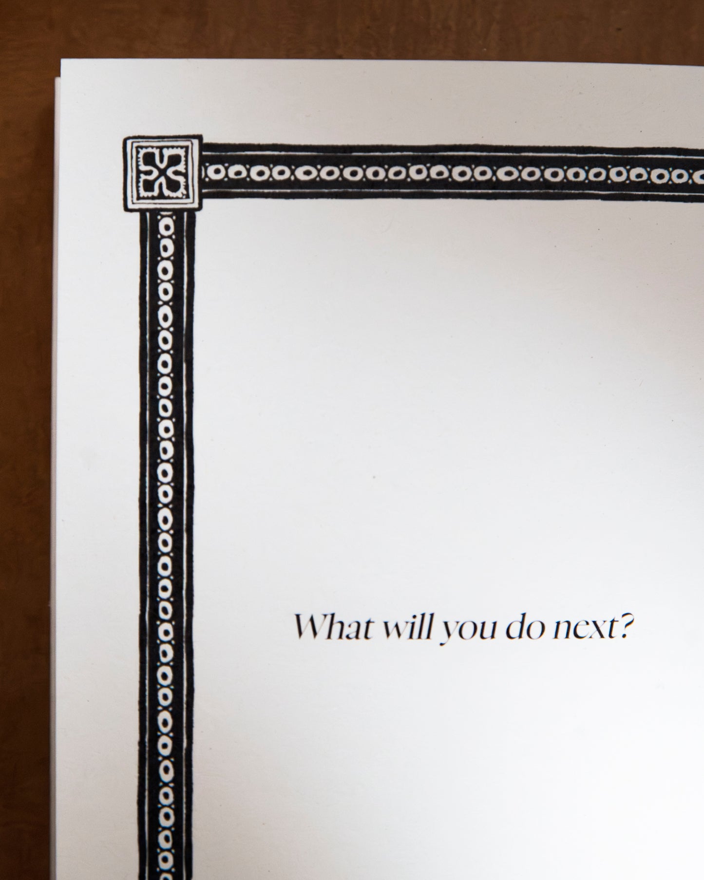 Not So Merry Men - An Outlaw Solo RPG