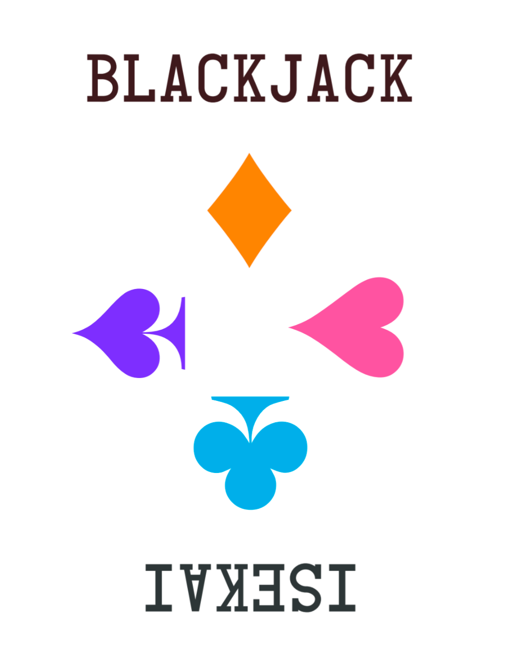 Blackjack Isekai Playtest