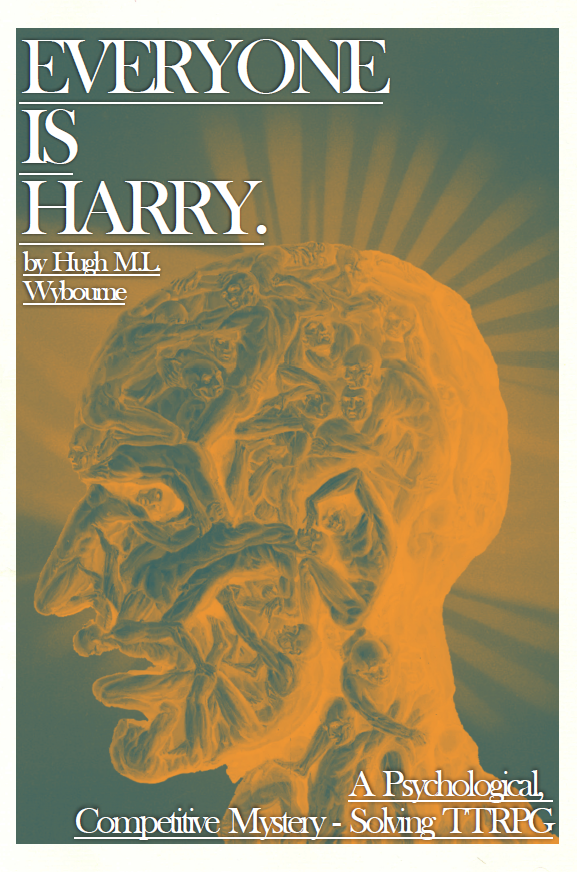 Everyone Is Harry Playtest V2