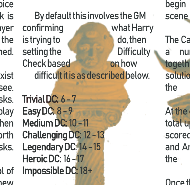 Everyone Is Harry Playtest PDF