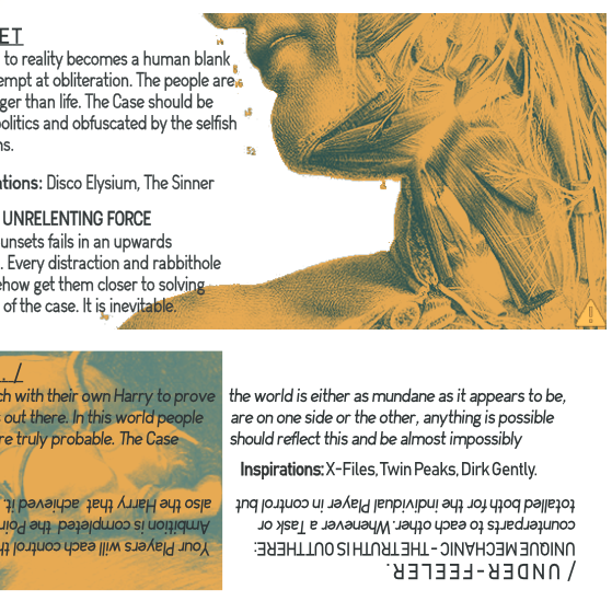 Everyone Is Harry Playtest PDF